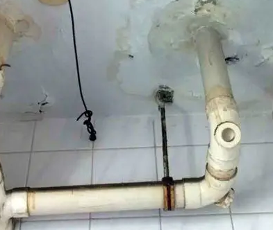 琼海卫生间漏水检测多少钱
