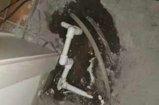 琼海卫生间漏水检测多少钱