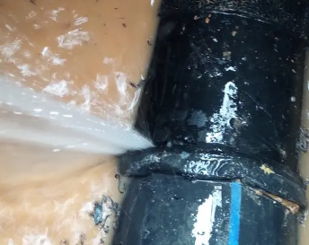 琼海漏水维修价格明细