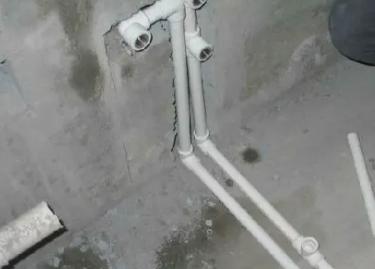 琼海查漏水多少钱