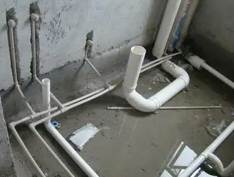 琼海水管维修多少钱
