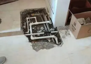 琼海查漏水多少钱
