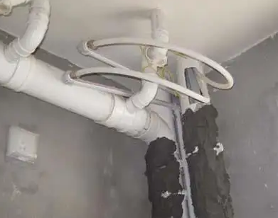 琼海水管维修哪家好